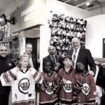 HEROS Launches Surrey Program!