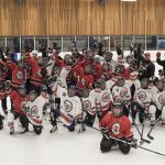 The Top Five Reasons to Support HEROS Hockey Today
