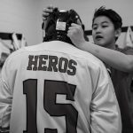 Help HEROS help more Canadian children