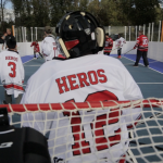 Hockey In The Harbour Fundraising Gala