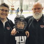 HEROS Volunteer Profile – Kelly & Roy